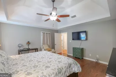 240 NW Southern Walk Drive, Milledgeville, GA 31061 - Photo 19