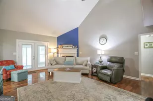 240 NW Southern Walk Dr, Milledgeville, GA 31061 - Photo 9