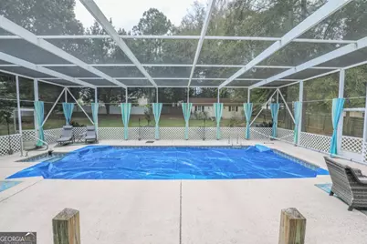 240 NW Southern Walk Drive, Milledgeville, GA 31061 - Photo 45