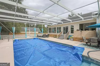 240 NW Southern Walk Drive, Milledgeville, GA 31061 - Photo 43