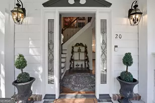 20 Greenwood Ave, Statesboro, GA 30458 - Photo 7