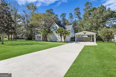 20 Greenwood Avenue, Statesboro, GA 30458 - Photo 5