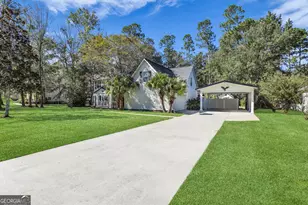 20 Greenwood Ave, Statesboro, GA 30458 - Photo 5