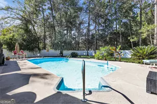 20 Greenwood Ave, Statesboro, GA 30458 - Photo 69