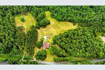 8990 Rivertown Road, Fairburn, GA 30213 - Photo 1