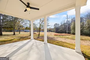 474 Davis Rd, Jefferson, GA 30549 - Photo 35