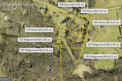 474 Davis Road, Jefferson, GA 30549 - Photo 65