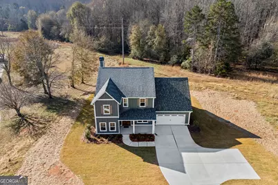 474 Davis Road, Jefferson, GA 30549 - Photo 5