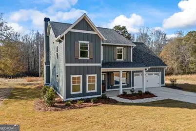 474 Davis Road, Jefferson, GA 30549 - Photo 7