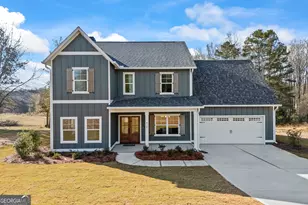 474 Davis Rd, Jefferson, GA 30549 - Photo 1