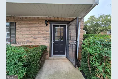 4701 Flat Shoals Road #34H, Union City, GA 30291 - Photo 1