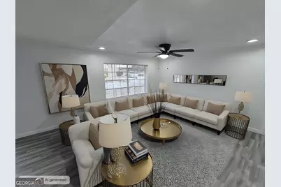 4701 Flat Shoals Road #34H, Union City, GA 30291 - Photo 3