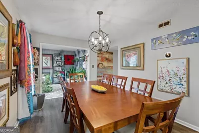 1166 Booth Road SW #APT 906, Marietta, GA 30008 - Photo 3