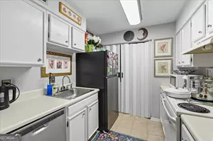 1166 Booth Rd SW, Marietta, GA 30008 - Photo 11