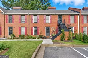 1166 Booth Rd SW, Marietta, GA 30008 - Photo 15