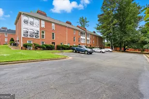 1166 Booth Rd SW, Marietta, GA 30008 - Photo 17