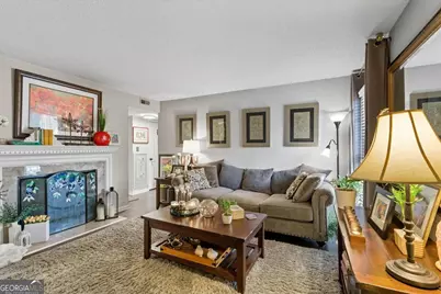 1166 Booth Road SW #APT 906, Marietta, GA 30008 - Photo 1