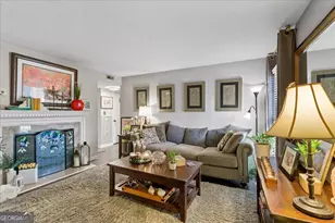 1166 Booth Rd SW, Marietta, GA 30008 - Photo 1