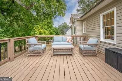 21 Magnolia Court NE, Rydal, GA 30171 - Photo 25