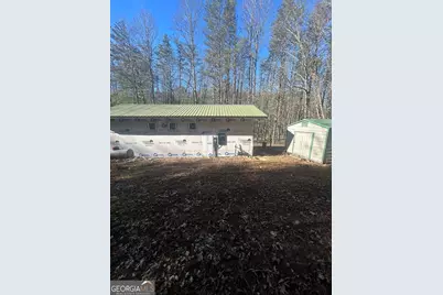 1841 Old Bucktown Road, Ellijay, GA 30536 - Photo 31