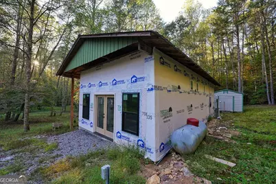 1841 Old Bucktown Road, Ellijay, GA 30536 - Photo 17