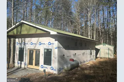 1841 Old Bucktown Road, Ellijay, GA 30536 - Photo 29