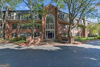 24315 Plantation Drive NE, Atlanta, GA 30324 - Photo 1