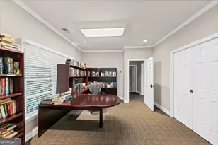 24315 Plantation Dr NE, Atlanta, GA 30324 - Photo 37