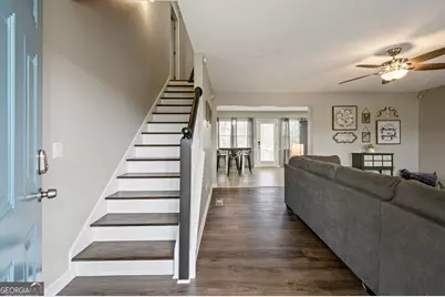 23 Magnolia Court NE, Rydal, GA 30171 - Photo 5