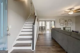 23 Magnolia Ct NE, Rydal, GA 30171 - Photo 5