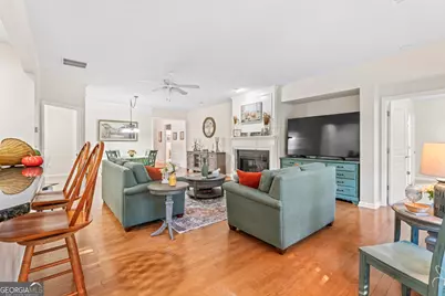 811 Dusky Sap Court, Griffin, GA 30223 - Photo 13