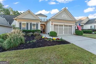 811 Dusky Sap Court, Griffin, GA 30223 - Photo 1