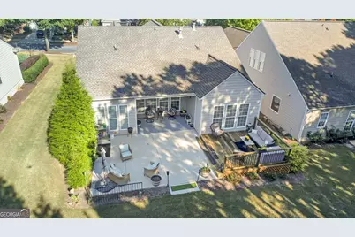 811 Dusky Sap Court, Griffin, GA 30223 - Photo 3