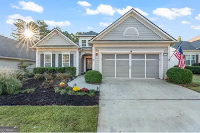 811 Dusky Sap Court, Griffin, GA 30223 - Photo 41