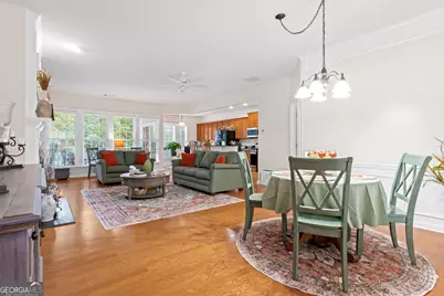 811 Dusky Sap Court, Griffin, GA 30223 - Photo 9