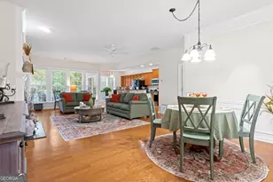 811 Dusky Sap Ct, Griffin, GA 30223 - Photo 9