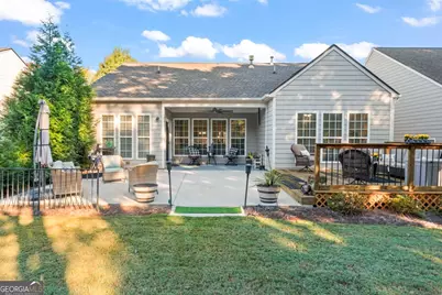 811 Dusky Sap Court, Griffin, GA 30223 - Photo 35