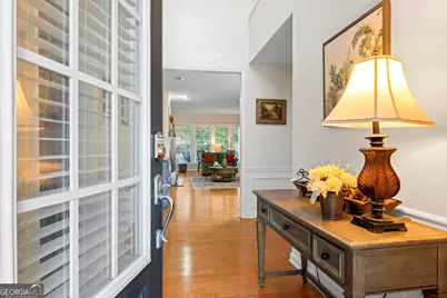 811 Dusky Sap Court, Griffin, GA 30223 - Photo 7