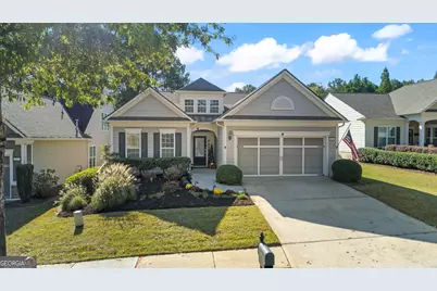 811 Dusky Sap Court, Griffin, GA 30223 - Photo 39