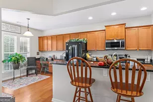 811 Dusky Sap Ct, Griffin, GA 30223 - Photo 21