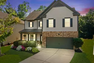 2426 Fair Oaks Way, Atlanta, GA 30337 - Photo 1