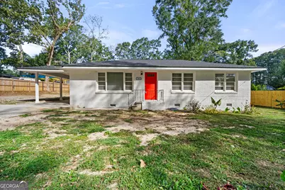 765 Mimosa Street, Riverdale, GA 30274 - Photo 1