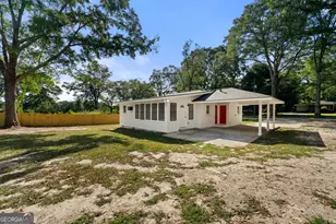 765 Mimosa St, Riverdale, GA 30274 - Photo 15