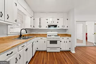 765 Mimosa St, Riverdale, GA 30274 - Photo 7