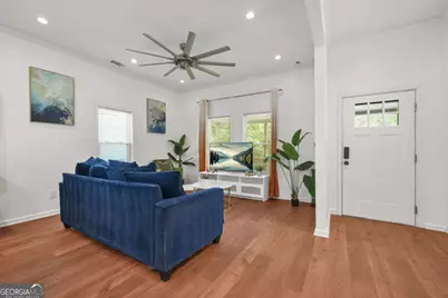 805 Coleman Street SW, Atlanta, GA 30310 - Photo 7