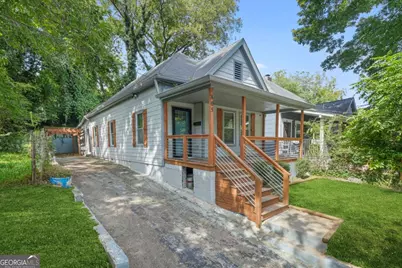 805 Coleman Street SW, Atlanta, GA 30310 - Photo 3