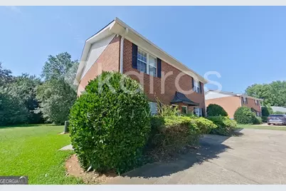 160 Deer Parkway, Athens, GA 30605 - Photo 3