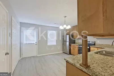 160 Deer Parkway, Athens, GA 30605 - Photo 7