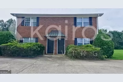 160 Deer Parkway, Athens, GA 30605 - Photo 1