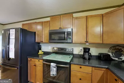 152 Cowboy Way, Mineral Bluff, GA 30559 - Photo 29